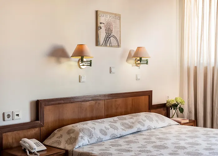 Elina Hotel Apartments