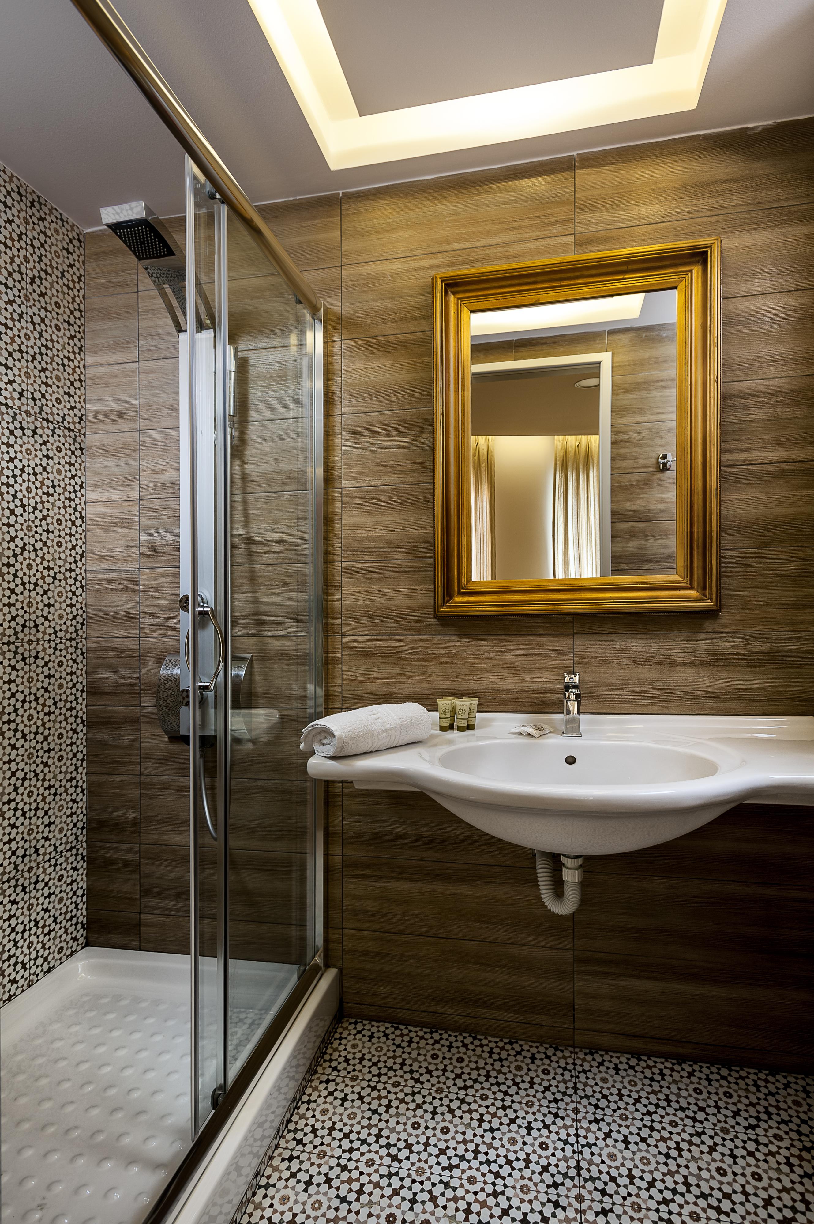 Hotel apartamentowy Elina Retimno