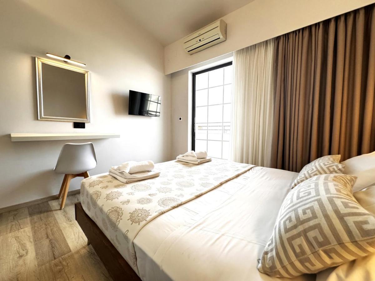 Elina Hotel apartamentowy