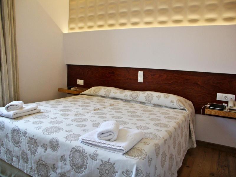 Hotel apartamentowy Elina