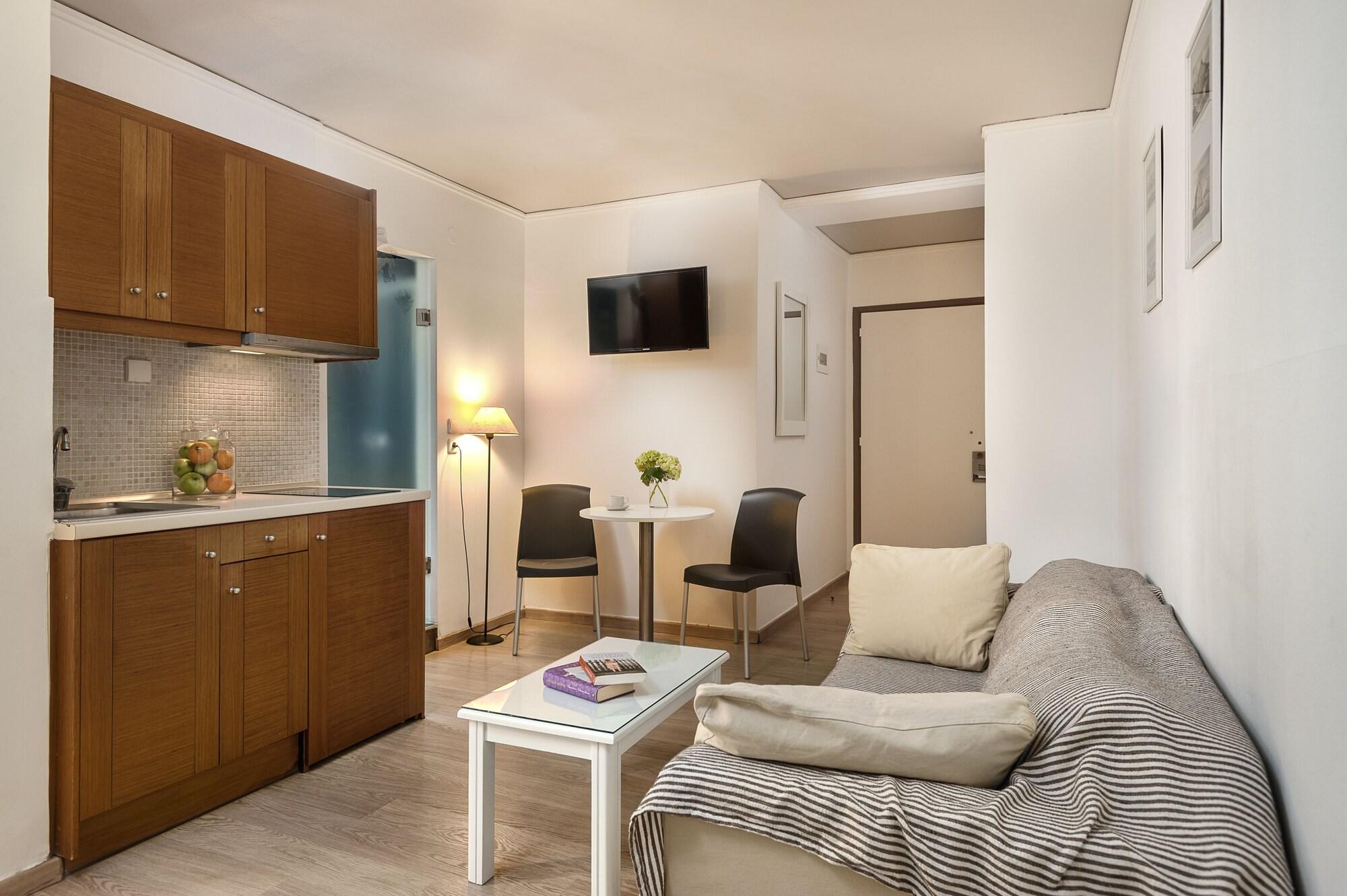 Elina 3* Rethymno