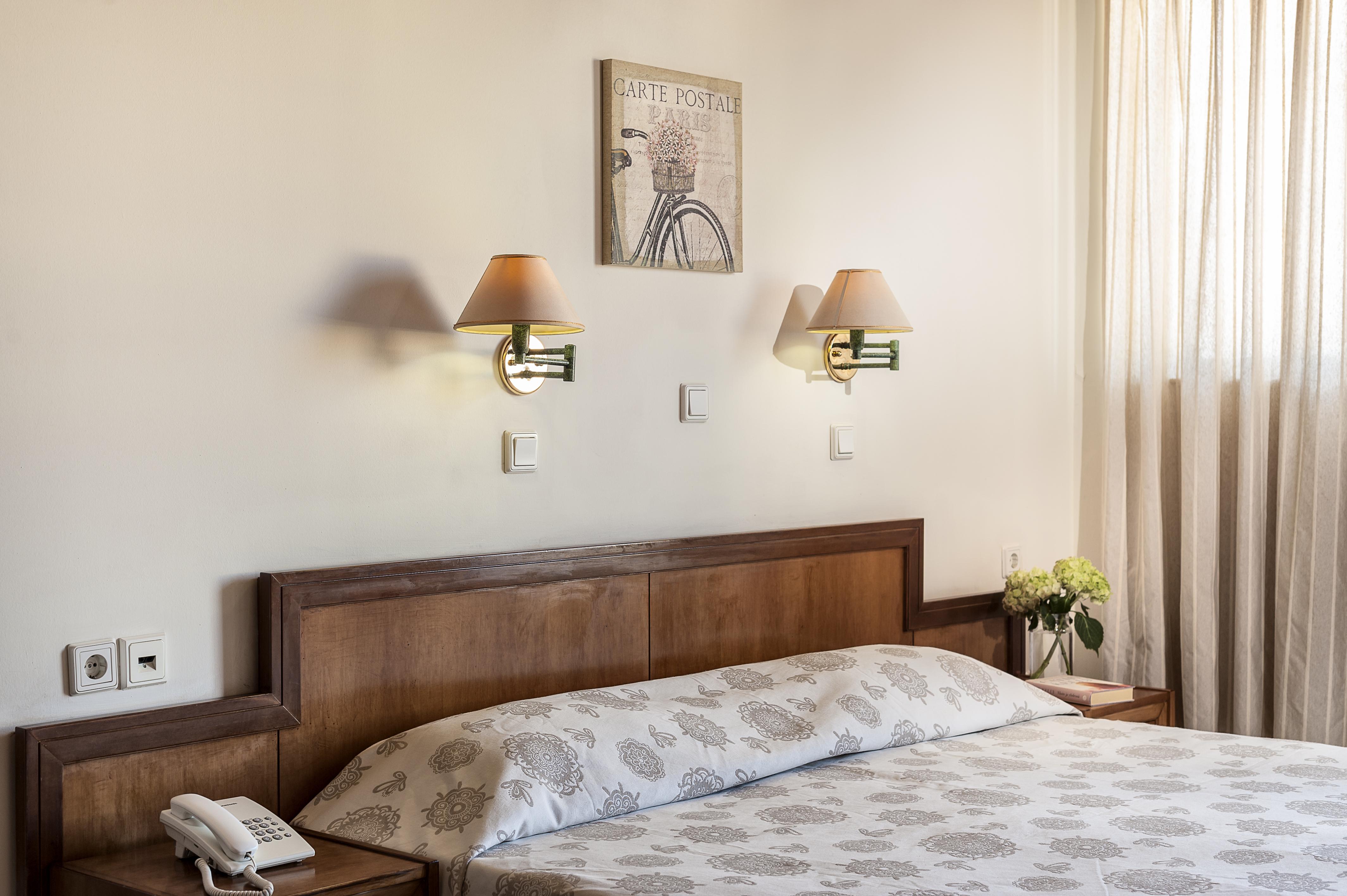Elina Aparthotel Rethymno