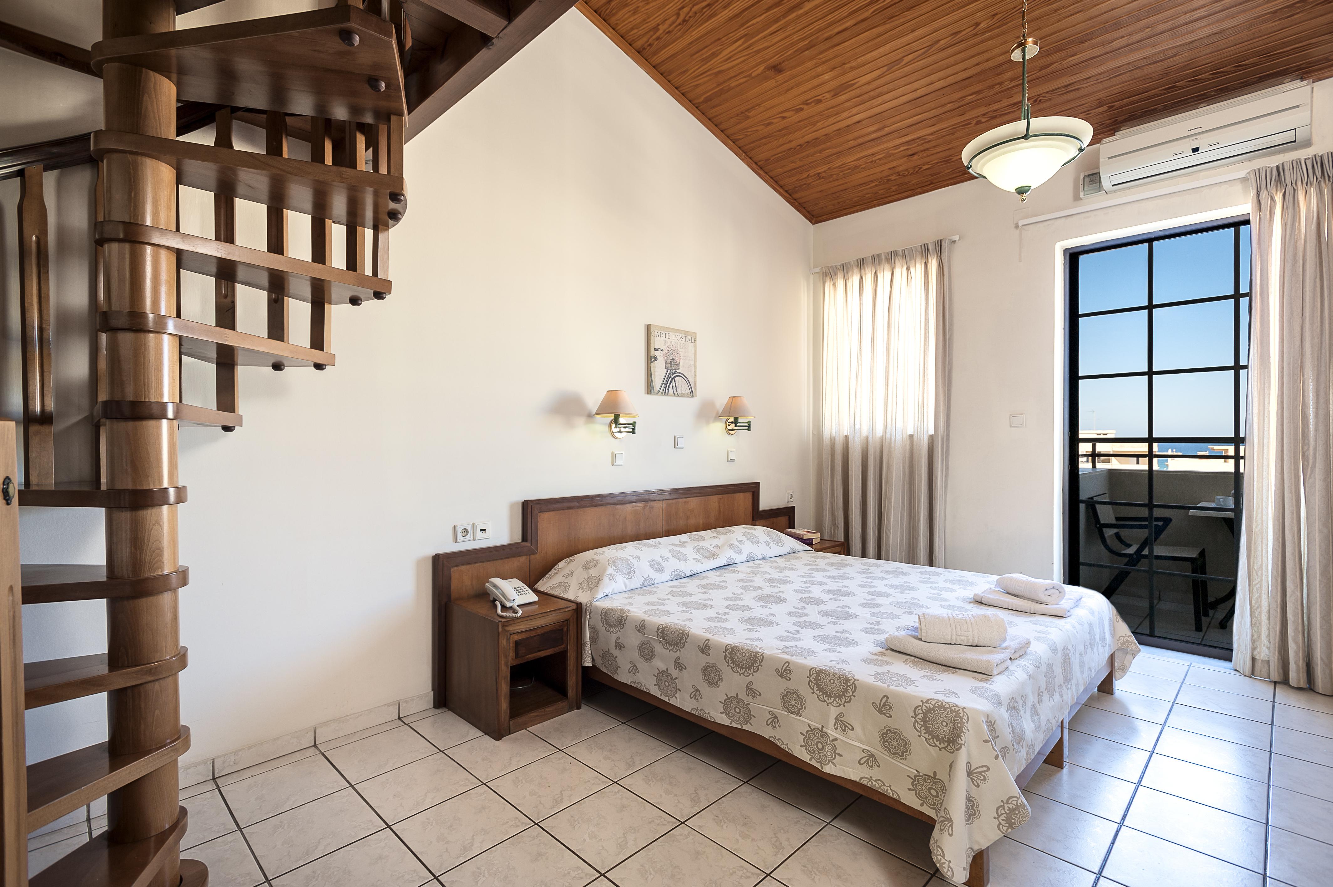 Elina Aparthotel Rethymno