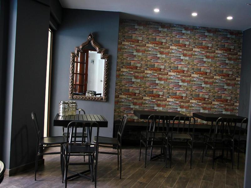 Elina Aparthotel Rethymno