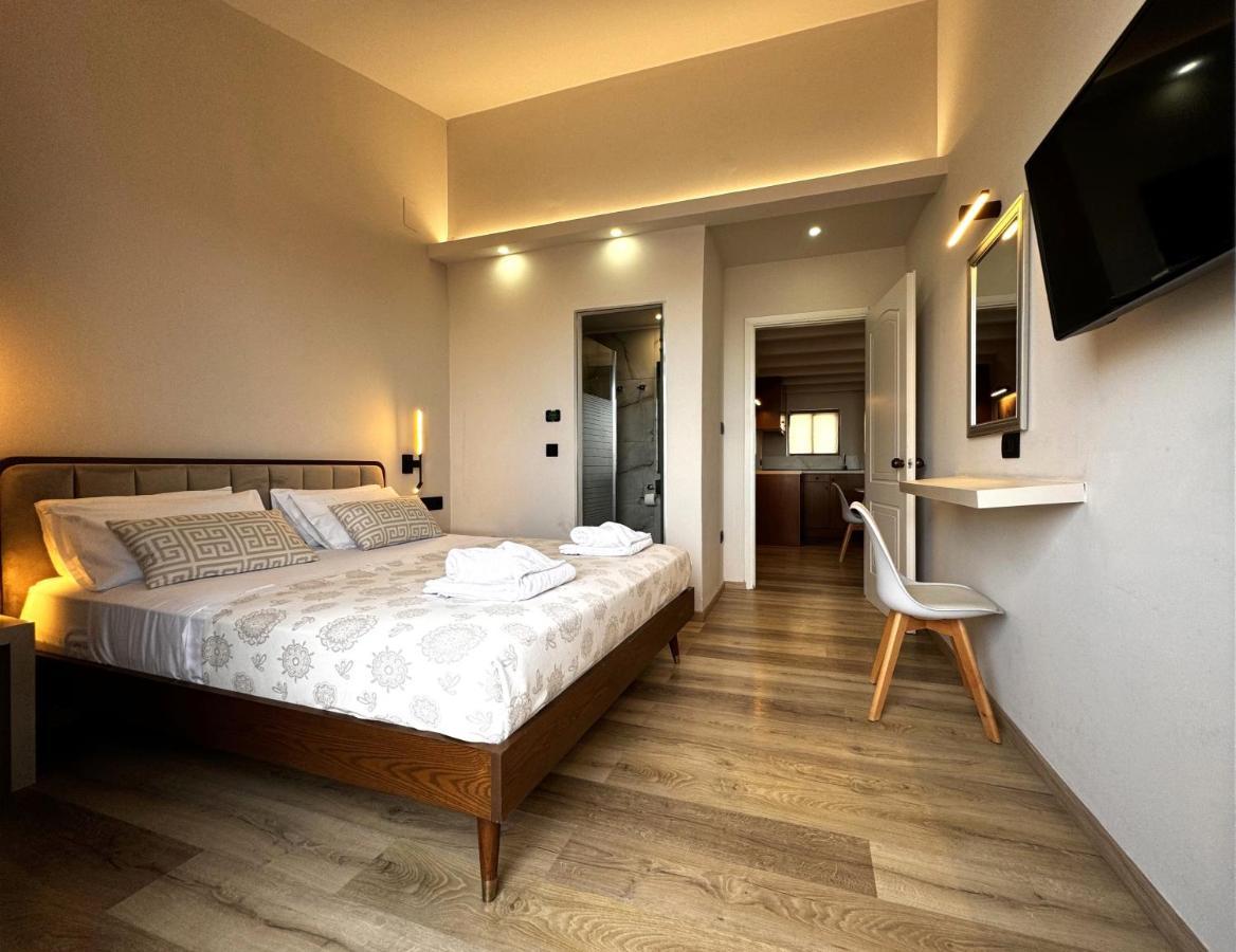 Aparthotel Elina Rethymno