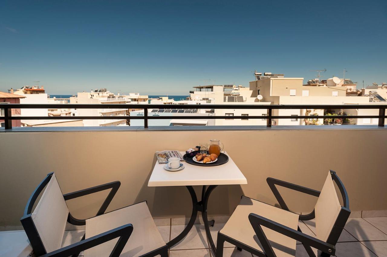 Aparthotel Elina Rethymno