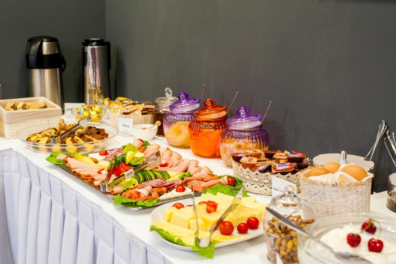 Elina Aparthotel Rethymno