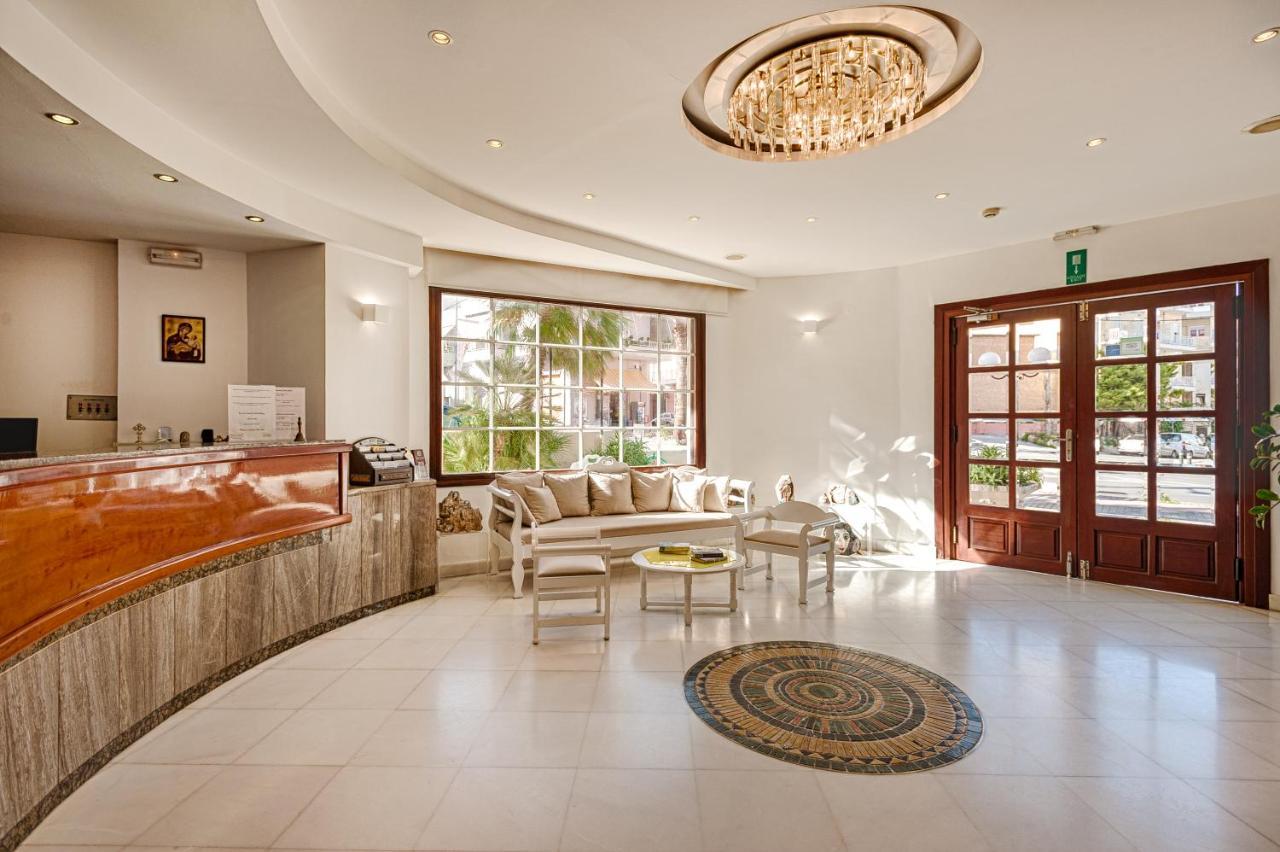 Aparthotel Elina Rethymno