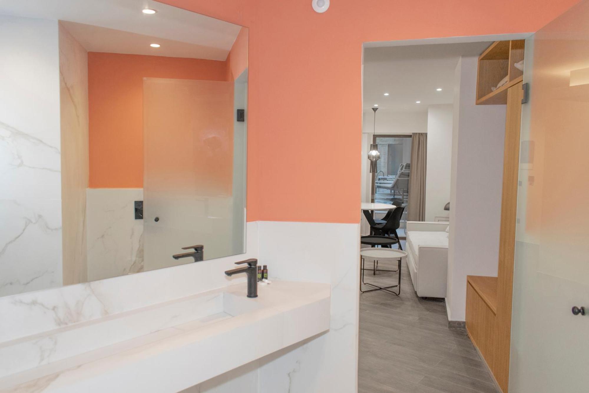 Elina Aparthotel Rethymno
