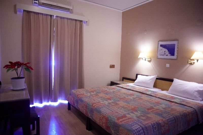 Elina Rethymno