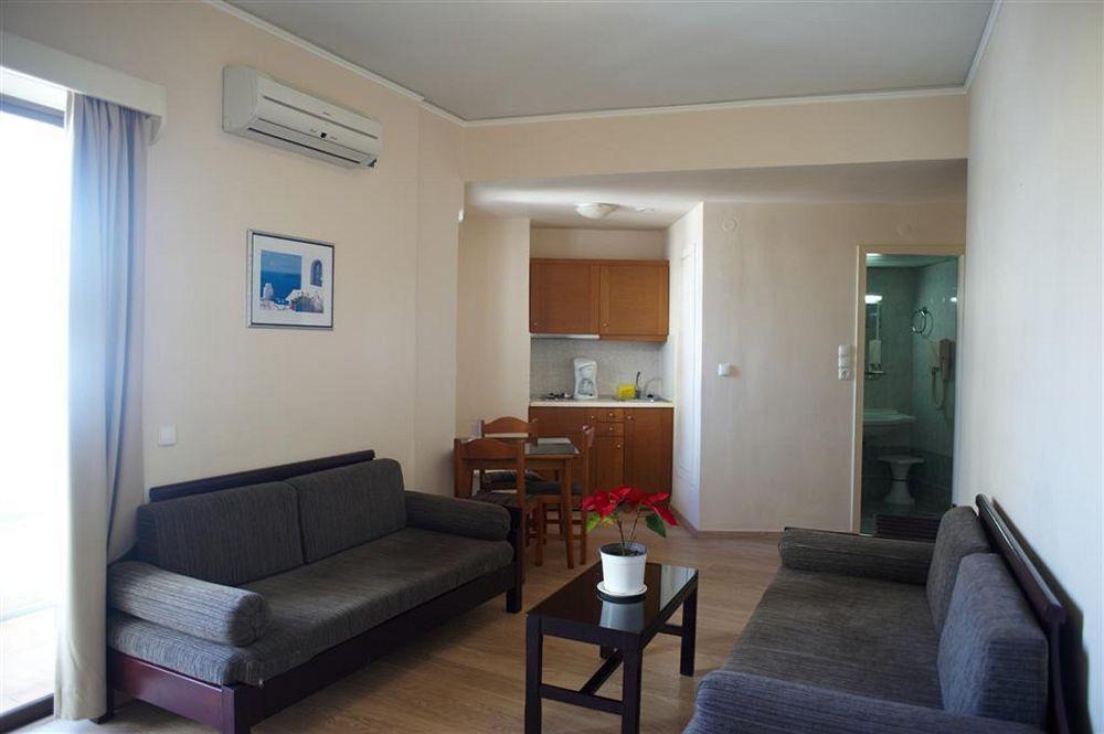 Elina 3* Rethymno