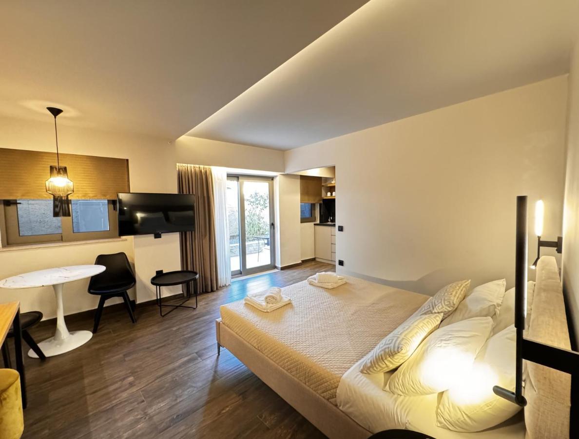 Elina 3* Rethymno