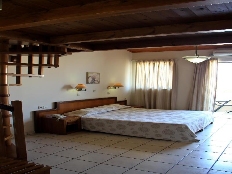 Elina Aparthotel Rethymno