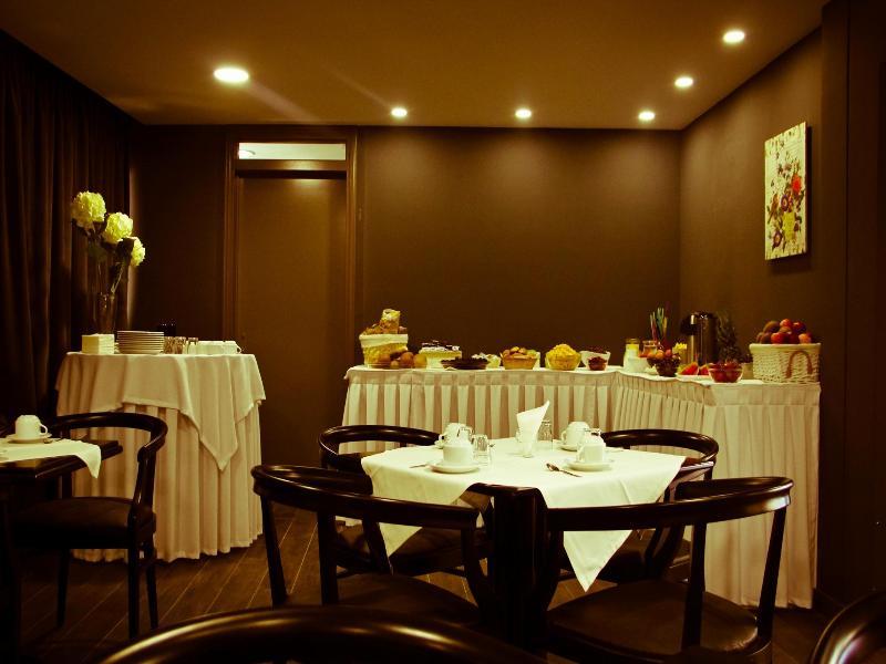 Aparthotel Elina Rethymno